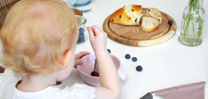 Little Chums - LAST CHANCE